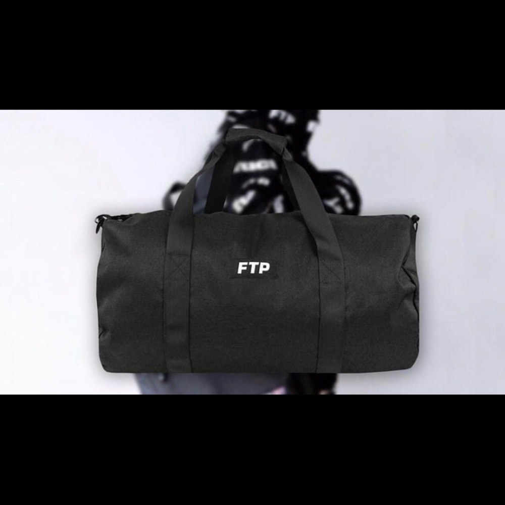 FTP DUFFEL BAG 2018